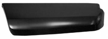 62-91 Jeep Wagoneer Rr Lower Section- Left Side, Driver's Side