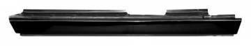 93-98 Jeep Grand Cherokee Rocker Panel- Left Side, Driver's Side