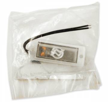 Universal Roll Pan Plate Light