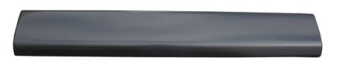 92-99 Chevy Suburban Rear Roll Pan W/O License Plate Bucket
