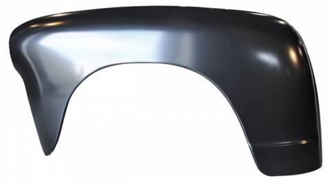 1947-1953 Chevy Truck 1st Series Front Fender, LH, Driver's Side