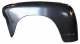 1947-1953 Chevy Truck 1st Series Front Fender, LH, Driver's Side