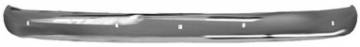 1947-1955 Chevy C-10 Truck Front Bumper Chrome