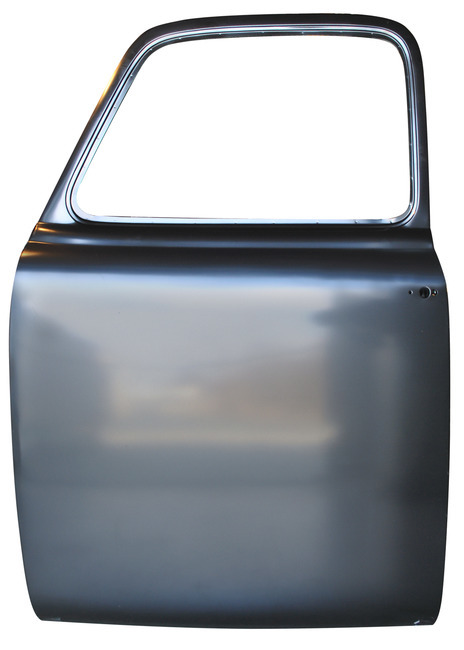 1947-1950 Chevy 1st Series Door Shell, LH, Driver's Side