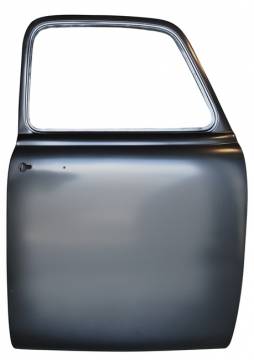 1952-1954 Chevy Truck 1st Series Door Shell, RH, Passenger's Side