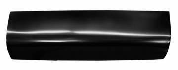 1947-1955 Chevy/GMC Truck  Lower Door Skin - Left, Driver's Side