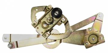 47-'50 Chevy/GMC Truck Window Regulator, (Driver's Side)