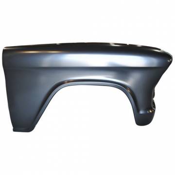 1957 Chevy 2nd Series Truck Front Fender, RH, Passenger's Side