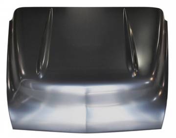 1957 Chevy 2nd Series Truck Hood