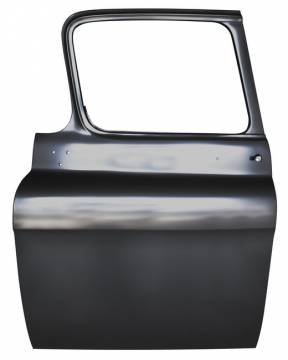 1955-1959 Chevy Truck 2nd Series Door Shell RH, Passenger's Side