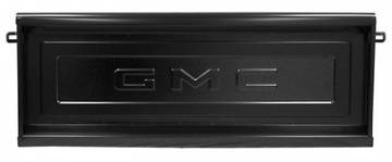 1954-1987 GMC Stepside Truck Tailgate (W/GMC Lettering)