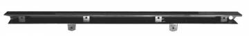 1963-1972 Chevy/GMC Truck Fleetside Rear Cross Sill for Wood Bed
