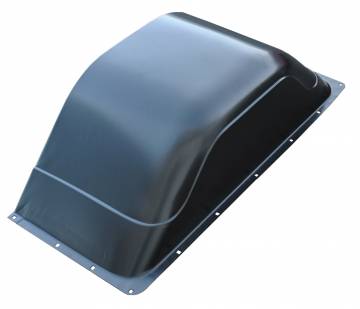 1967-1972 Chevy/GMC C/K Truck Custom 4" Widened Rear Wheel Tub