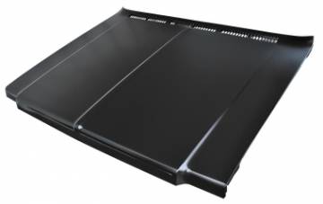 78-80 Chevy/GMC Truck Exact Reproduction Hood