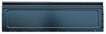 1985-1987 Chevy/GMC Steel Floor, Fleetside Front Bed Panel Std Quality