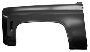1981-1991 Chevy/GMC Truck/Blazer/Jimmy Driver Side Fender
