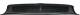 1981-1987 Chevy/GMC Truck,1981-1991 Blazer, Suburban 4" Steel Cowl Induction Steel Hood