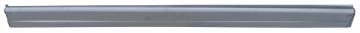 1999-2006 Chevy/GMC Crew Cab Bottom Rocker Panel - RH