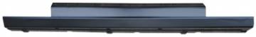 2007-2013 Chevy Silverado/GMC Sierra 2DR Slip On Rocker Panel, Driver Side
