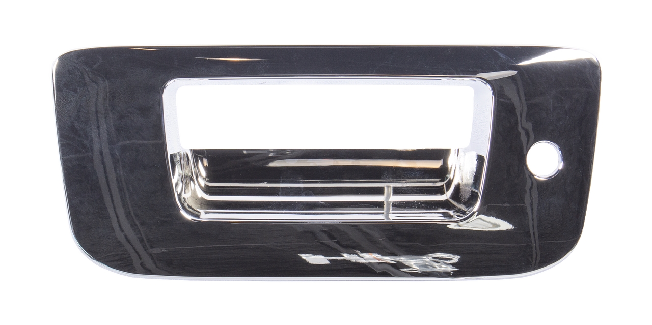 Tail Gate Handles and Tail Gate Parts