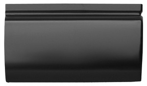 94-'04 Chevy S-10 3RD Door Lower Outside Doorskin