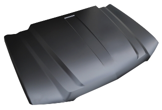 2004 chevy shop silverado hd hood