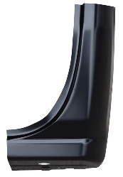 14-18 Chevy Silverado/GMC Sierra Crew Cab Truck Cab Corner - LH