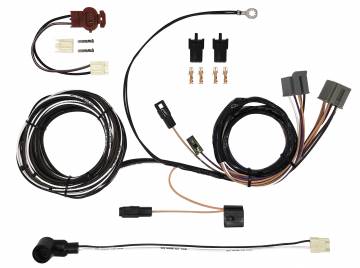 1980-1986 Ford Truck Classic Update: Dual Fuel Tank Add-On Kit