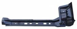2007-2018 Jeep Wrangler And Wrangler Unlimited Front Floor Support, Driver Side