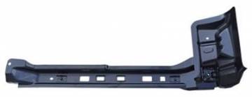 2007-2018 Jeep Wrangler And Wrangler Unlimited Front Floor Support, Driver Side