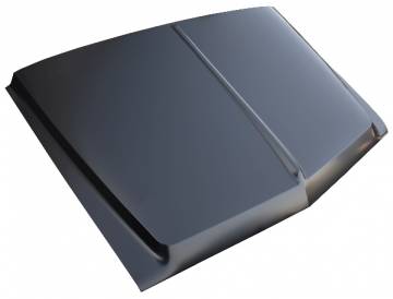 1969-1972 Chevy/GMC Truck Sloped Custom Hood