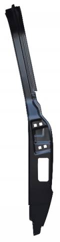 1971-1972 Chevy/GMC C-10 Truck Full B Pillar - LH