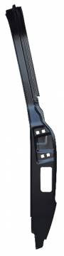 1971-1972 Chevy C10 Truck Full B Pillar - LH