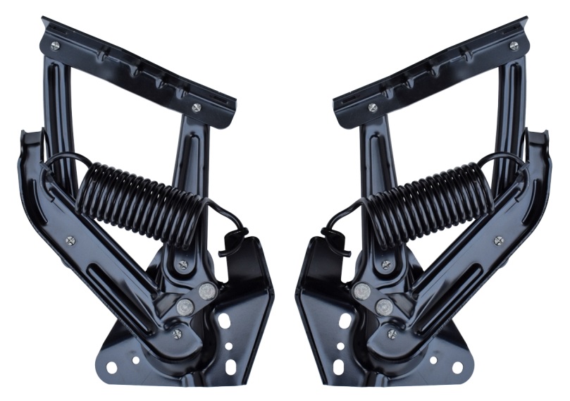 1967-1972  Chevy/GMC C-10 Hood Hinge Kit