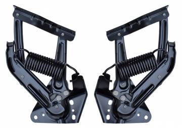 1967-1972  Chevy/GMC C-10 Hood Hinge Kit