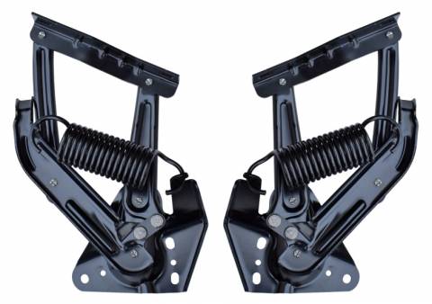 1967-1972  Chevy/GMC C-10 Hood Hinge Kit
