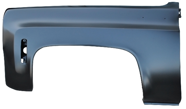 1973-1980 Chevy/GMC Chevy/GMC Truck Driver Side Fender