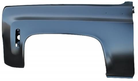 1973-1980 Chevy/GMC Chevy/GMC Truck Driver Side Fender