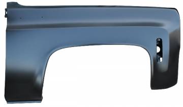 1973-1980 Chevy/GMC Chevy/GMC Truck Premium Passenger Side Fender