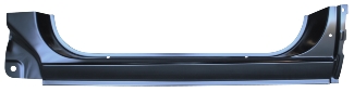 1973-1987  Chevy/GMC Truck O.E. Rocker Panel 1.2MM LH