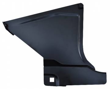 1973-1987 Chevy Truck/Blazer/Suburban Foot Well, Driver's Side