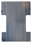 1973-1987 Chevy/GMC 8' Bed Floor Assembly with Braces (Lwb)
