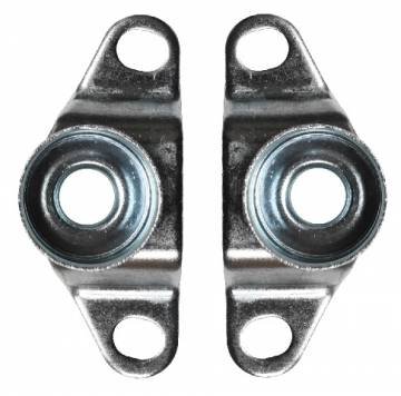 1973-1974 Chevy/GMC Trunnion Set