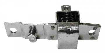 1976-1987 Chevy Truck 2nd Design Tailgate Latch Driver's Side