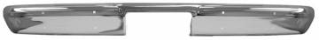 1981-1991 Chevy Truck OE-Style Rear Bumper