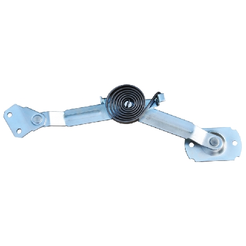 1981-1991 Chevrolet Blazer Hood Hinge Assist - Passenger Side