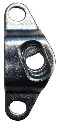 1981-1987 CHEVY/GMC Fleetside Tailgate Trunion, RH