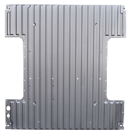 1969-1972 Chevy/GMC Blazer/Jimmy Complete Cargo Floor