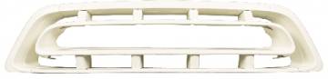 1957 Chevy Pickup/Suburban/Panel Truck White Grill