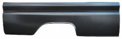 1960-1966 Chevy/GMC Pickup Long Wheel Base Bedside, Passenger Side